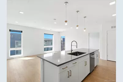 1898 S Bannock Street #305, Denver, CO 80223 - Photo 6