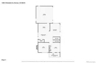 1490 S Elizabeth St, Denver, CO 80210 - Photo 42