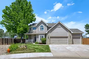 805 Waxberry Ct, Loveland, CO 80538 - Photo 1