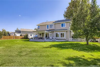 805 Waxberry Court, Loveland, CO 80538 - Photo 4