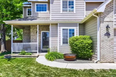 805 Waxberry Court, Loveland, CO 80538 - Photo 2