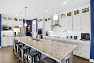 18669 W 87th Drive, Arvada, CO 80007 - Photo 2