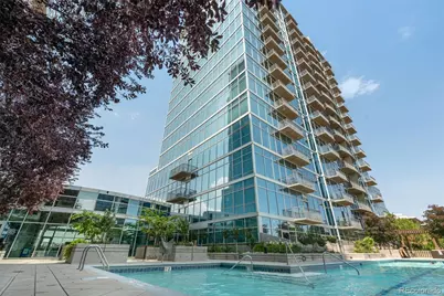 1700 Bassett Street #1615, Denver, CO 80202 - Photo 32