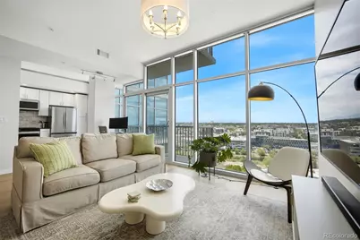 1700 Bassett Street #1615, Denver, CO 80202 - Photo 4