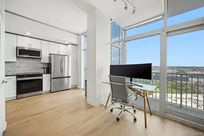 1700 Bassett Street #1615, Denver, CO 80202 - Photo 8