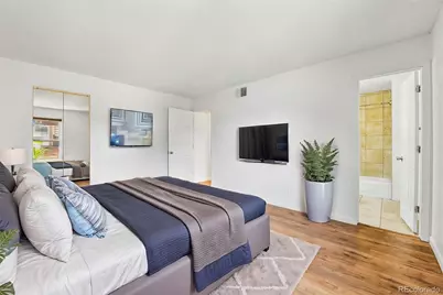 205 Wright Street #204, Lakewood, CO 80228 - Photo 8