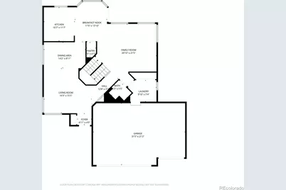 4143 S Deframe Court, Morrison, CO 80465 - Photo 48