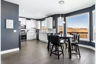 4143 S Deframe Court, Morrison, CO 80465 - Photo 8