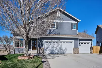 4143 S Deframe Court, Morrison, CO 80465 - Photo 1
