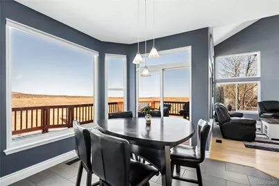 4143 S Deframe Court, Morrison, CO 80465 - Photo 12