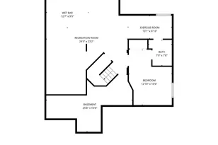 4143 S Deframe Ct, Morrison, CO 80465 - Photo 50