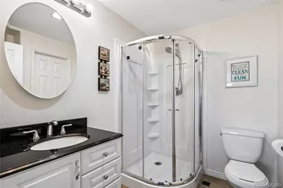 4143 S Deframe Court, Morrison, CO 80465 - Photo 34