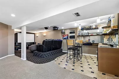 4143 S Deframe Court, Morrison, CO 80465 - Photo 30