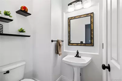 4143 S Deframe Court, Morrison, CO 80465 - Photo 16