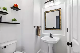 4143 S Deframe Ct, Morrison, CO 80465 - Photo 16