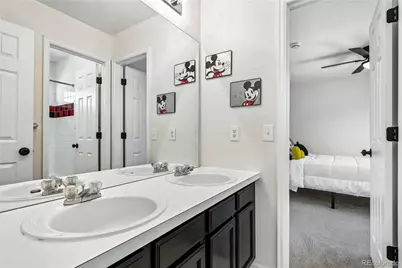 4143 S Deframe Court, Morrison, CO 80465 - Photo 26