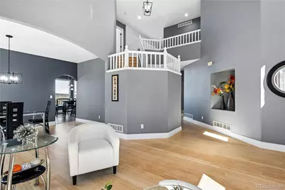 4143 S Deframe Court, Morrison, CO 80465 - Photo 4