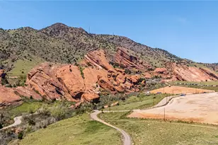 4143 S Deframe Ct, Morrison, CO 80465 - Photo 44