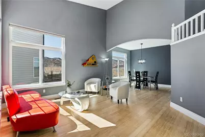 4143 S Deframe Court, Morrison, CO 80465 - Photo 2