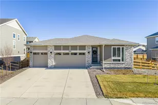 3906 N Irvington St, Aurora, CO 80019 - Photo 1