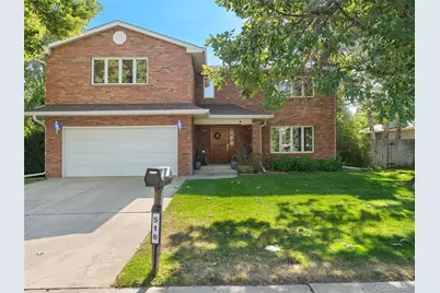 516 Cheyenne Street, Fort Morgan, CO 80701 - Photo 2