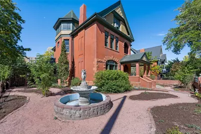 1307 Josephine Street, Denver, CO 80206 - Photo 4