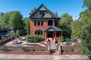 1307 Josephine St, Denver, CO 80206 - Photo 1