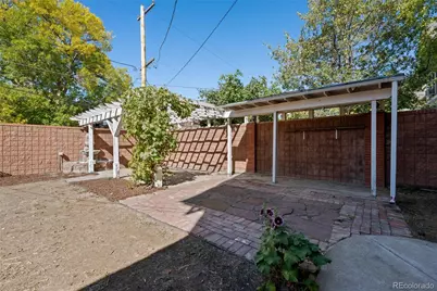1307 Josephine Street, Denver, CO 80206 - Photo 38
