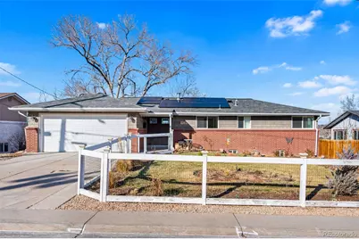 9539 Grandview Avenue, Arvada, CO 80002 - Photo 2