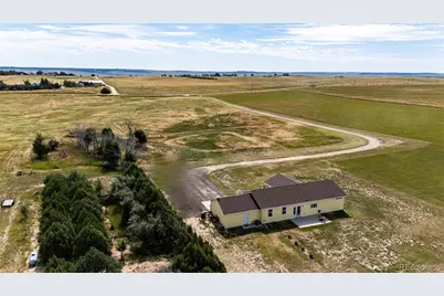 37615 Comanche Creek Road, Kiowa, CO 80117 - Photo 4