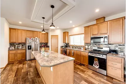 37615 Comanche Creek Road, Kiowa, CO 80117 - Photo 6