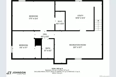 2682 Meadowbrook Drive, Denver, CO 80221 - Photo 40