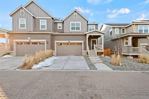 8985 Salmonberry Ct, Parker, CO 80134 - Photo 1