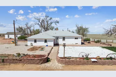 6771 Boone Road, Boone, CO 81025 - Photo 1