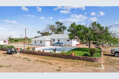 6771 Boone Road, Boone, CO 81025 - Photo 2