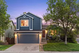 9503 Castle Ridge Circle, Highlands Ranch, CO 80129 - Photo 1