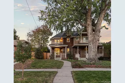 4008 N Raleigh Street, Denver, CO 80212 - Photo 2