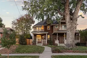 4008 N Raleigh St, Denver, CO 80212 - Photo 2