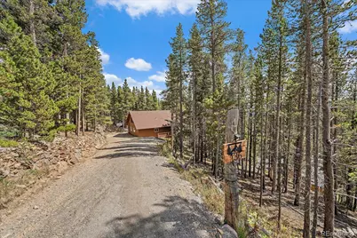 136 Nebraska Drive, Idaho Springs, CO 80452 - Photo 2