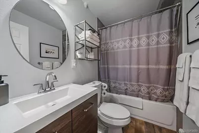 136 Nebraska Drive, Idaho Springs, CO 80452 - Photo 12