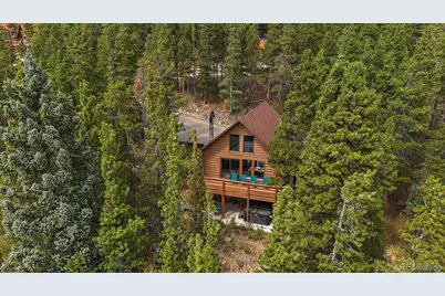 136 Nebraska Drive, Idaho Springs, CO 80452 - Photo 1