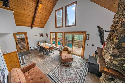 136 Nebraska Drive, Idaho Springs, CO 80452 - Photo 16