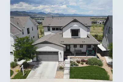 9195 Star Streak Circle, Littleton, CO 80125 - Photo 1
