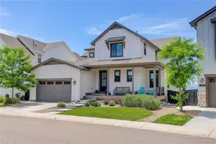 9195 Star Streak Cir, Littleton, CO 80125 - Photo 2