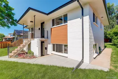 3056 S Galapago Street, Englewood, CO 80110 - Photo 2