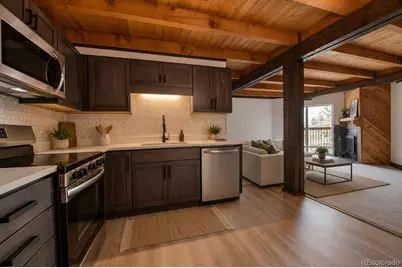 4400 Lodge Pole Circle #H204, Silverthorne, CO 80498 - Photo 38