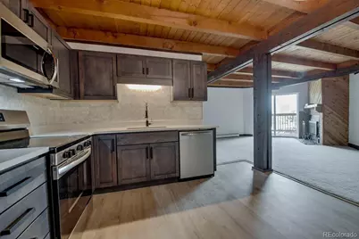 4400 Lodge Pole Circle #H204, Silverthorne, CO 80498 - Photo 2