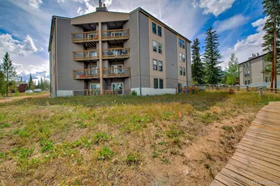 4400 Lodge Pole Circle #H204, Silverthorne, CO 80498 - Photo 24