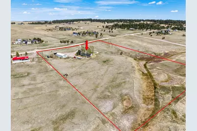 30573 Mountain View Trail, Kiowa, CO 80117 - Photo 32