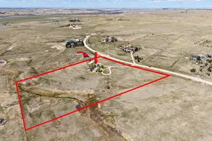 30573 Mountain View Trail, Kiowa, CO 80117 - Photo 34
